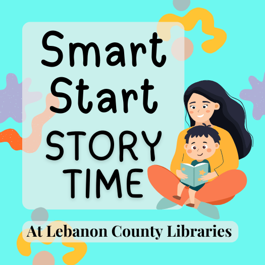 Smart Start Storytime